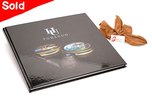 HU-Tobacco Book 2018